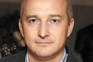 Денис Андреев, руководитель департамента систем бесперебойного питания, Landata