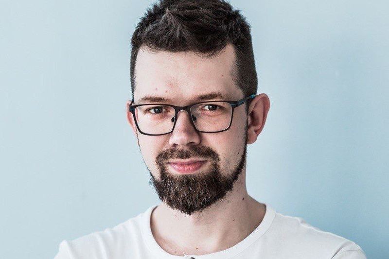 Антон Тарасенко, CEO DNA Team