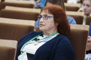 Фоторепортаж с Russian Enterprise Content Summit 2018