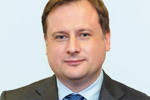 Евгений Чаркин