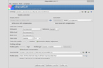 dispcalGUI, графический пользовательский интерфейс для Argyll, может быть использован с множеством коммерческих колориметров для калибровки и профилирования дисплеев в системе Linux