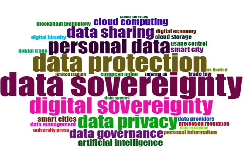 Цифровой суверенитет: почему ярлыка “суверенный” уже недостаточно