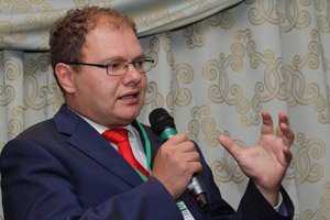 Фоторепортаж с Russian Enterprise Content Summit 2017