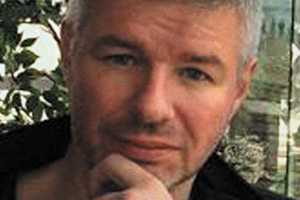 Дмитрий Востриков, ведущий менеджер по продукции Tenda Rus