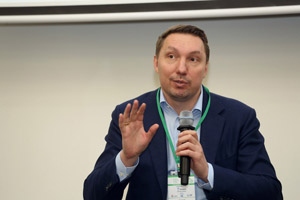 Фоторепортаж с Russian Enterprise Content Summit 2018