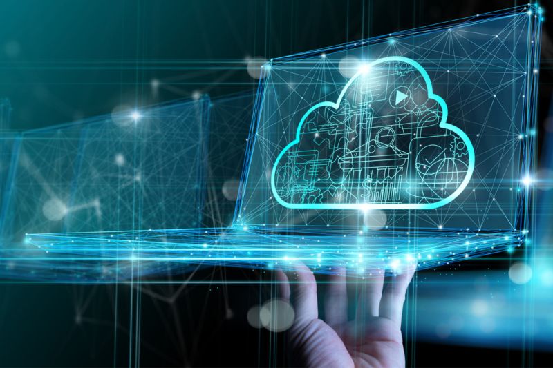 Приватизация облака: рост частных и суверенных облаков