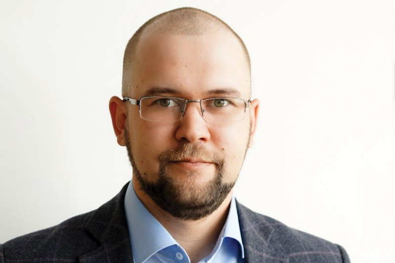 Артем Пермяков, директор по перспективным исследованиям Directum