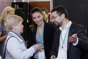 Фоторепортаж с Russian Enterprise Content Summit 2015