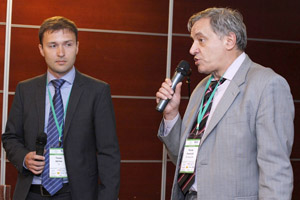 Фоторепортаж с Russian Enterprise Content Summit 2015