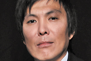 Олег Ким, руководитель отдела решений проектной дистрибуции ELKO