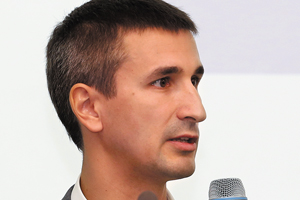 Андрей Михеев