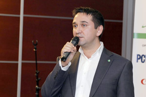 Фоторепортаж с Russian Enterprise Content Summit 2015