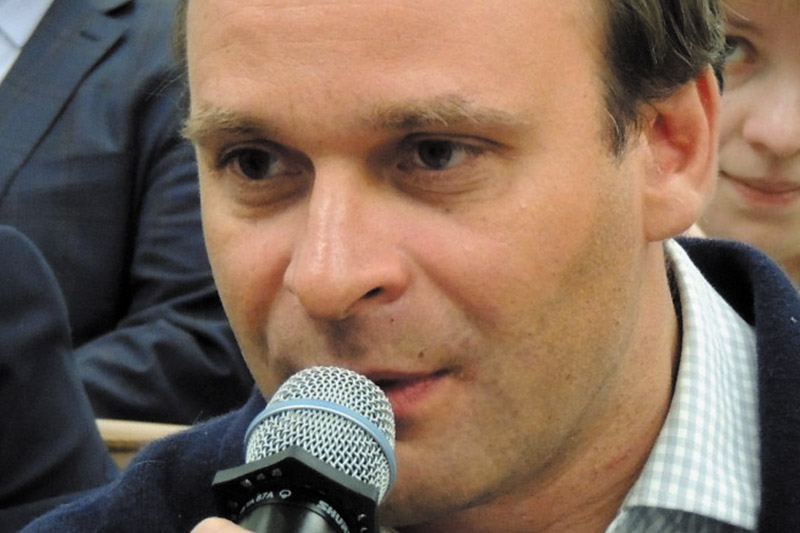 Анджей Аршавский