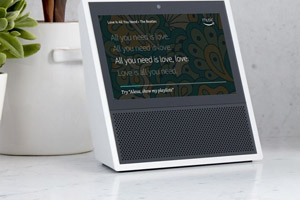 Echo Show