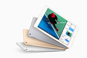 Apple запоздала со снижением цен на айпады