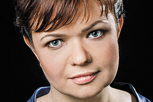 Надежда Пчелинцева, директор департамента “Сети и телекоммуникации” компании “Марвел-Дистрибуция”