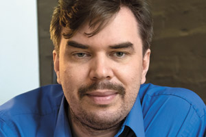 Максим Шуйский