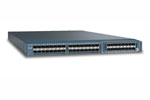 Коммутатор UCS серии 6200 Fabric Interconnect