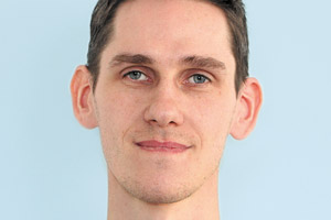 Александр Брагинский, руководитель направления по развитию клиентских устройств компании TP-Link