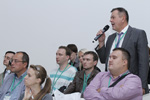 Фоторепортаж с Russian Enterprise Content Summit 2014