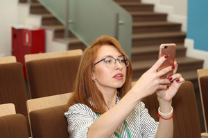 Фоторепортаж с Russian Enterprise Content Summit 2018