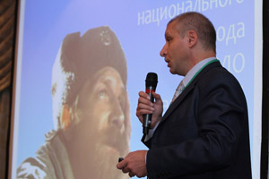 Фоторепортаж с Russian Enterprise Content Summit 2017