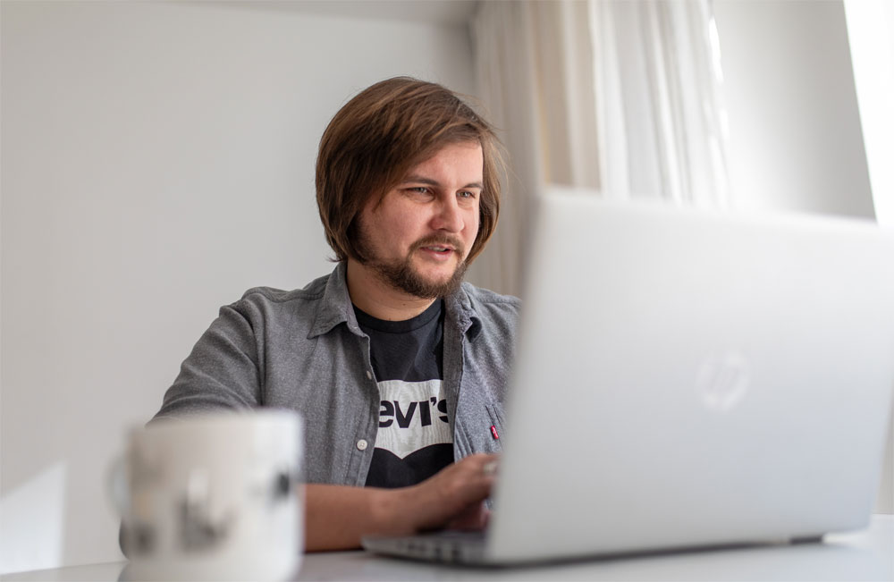 Сергей Тюпанов