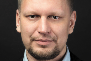 Вячеслав Логушев, директор направления ИТ-сервиса и аутсорсинга компании X-Com