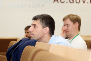 Фоторепортаж с Russian Enterprise Content Summit 2018