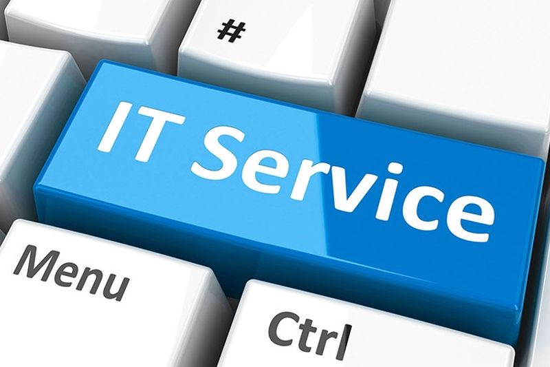 IDC: будущее ИТ-сервисов — от проектов к платформам