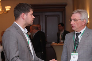 Фоторепортаж с Russian Enterprise Content Summit 2017