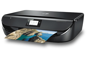 Компактное домашнее МФУ HP DeskJet Ink Advantage с поддержкой фотопечати