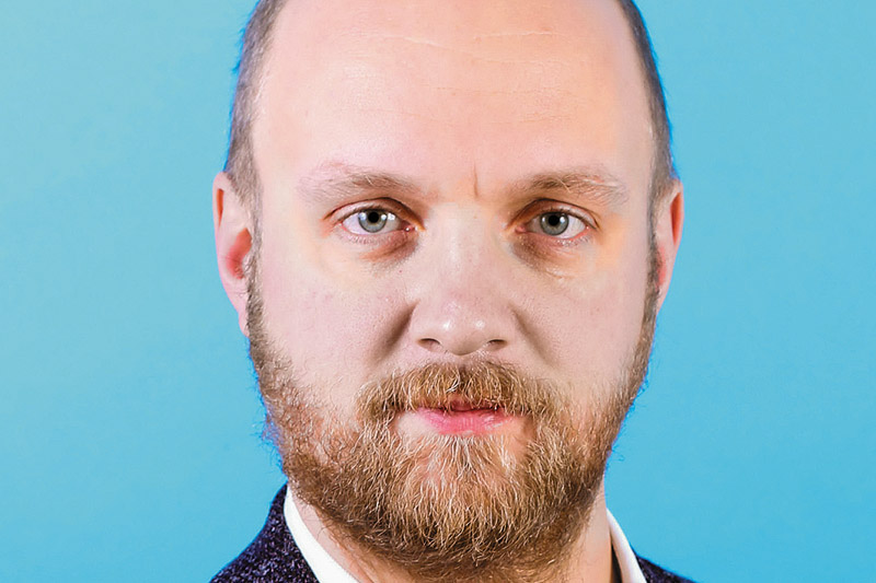 Андрей Жилин, руководитель проектов отделения ERP-систем, “ФОРС — Центр разработки”