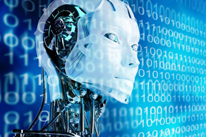 Применение ИИ позволяет собирать и быстро анализировать информацию о тысячах пользователей для продвижения товаров и услуг