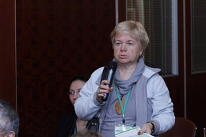 Фоторепортаж с Russian Enterprise Content Summit 2015