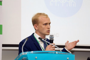 Фоторепортаж с Russian Enterprise Content Summit 2018