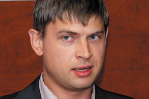 Алексей Панкратов