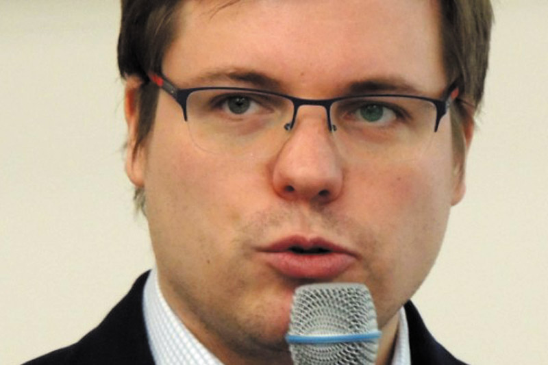 Андрей Черток