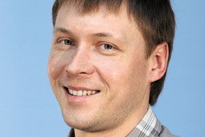Павел Гаврилин, директор департамента “Сети и телекоммуникации”, “Марвел-Дистрибуция”