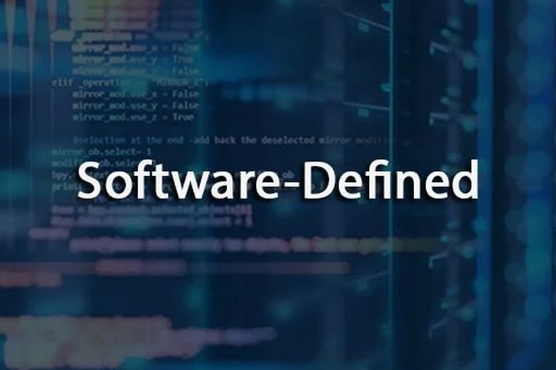 Программно-определяемая СХД: инструмент успешного внедрения ИИ и модернизации данных