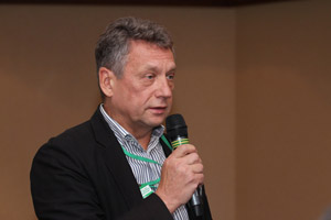 Фоторепортаж с Russian Enterprise Content Summit 2017