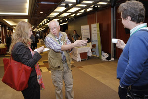 Фоторепортаж с Russian Enterprise Content Summit 2015