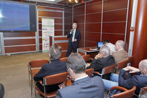 Фоторепортаж с Russian Enterprise Content Summit 2015