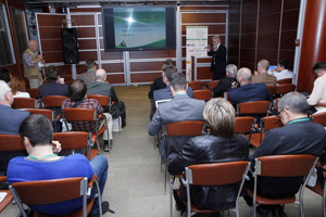 Фоторепортаж с Russian Enterprise Content Summit 2015