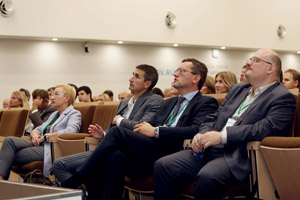 Фоторепортаж с Russian Enterprise Content Summit 2018