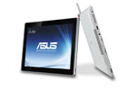 ASUS Eee Slate EP121 — 12,1-дюймовый планшет под Windows