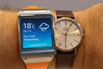 Samsung Galaxy Gear