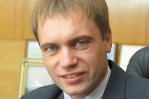 Сергей Павлов