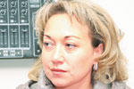 Оксана Глущенко убеждена, что официальная локализация будет способствовать росту популярности решений SAP для банковской и страховой сферы