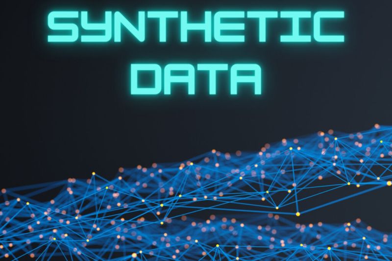Почему синтетические данные определят, кто оседлает следующую волну ИИ
